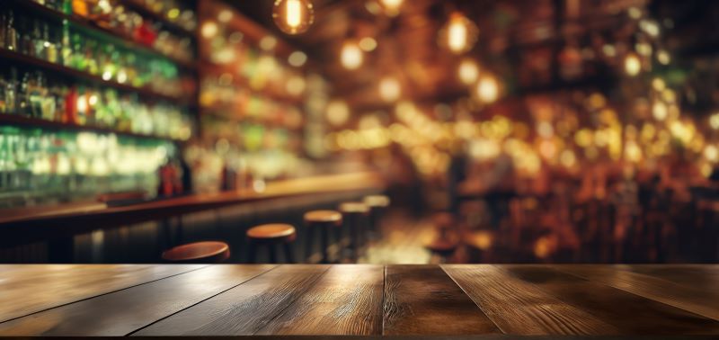 Alcohol related violence
