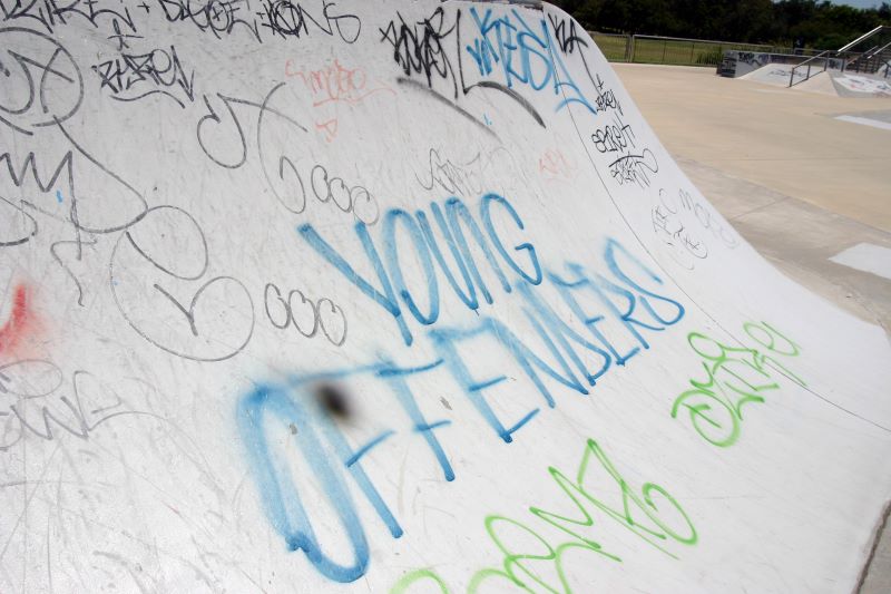 Young people