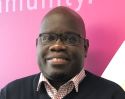 Clement Meru speaker for the 2025 DCJ Multicultural Community Engagement Conference 