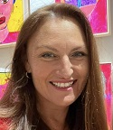 Danielle Habib speaker for the 2025 DCJ Multicultural Community Engagement Conference 