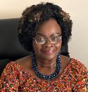 Juliana Nkrumah speaker for the 2025 DCJ Multicultural Community Engagement Conference 