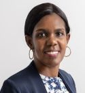 Tabitha Chepkwony speaker for the 2025 DCJ Multicultural Community Engagement Conference 