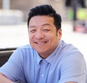 Tommy Trinh speaker for the 2025 DCJ Multicultural Community Engagement Conference 