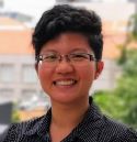 Dr Jinwen Chen speaker for the 2025 DCJ Multicultural Community Engagement Conference